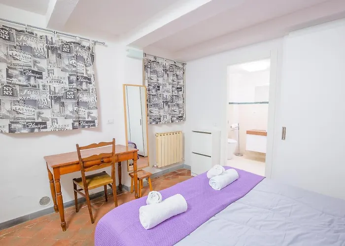 Unyca - Residenza San Niccolo Appartamento *