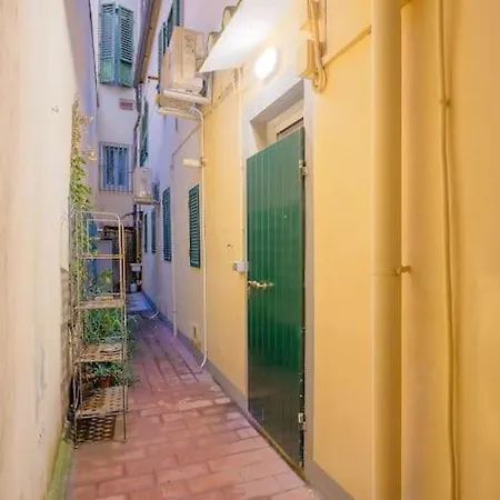 Unyca - Residenza San Niccolo Florença