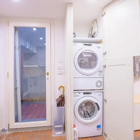 Unyca - Residenza San Niccolo * Florença