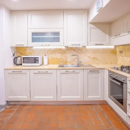 Unyca - Residenza San Niccolo * Florença