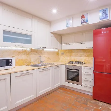 Apartamento Unyca - Residenza San Niccolo