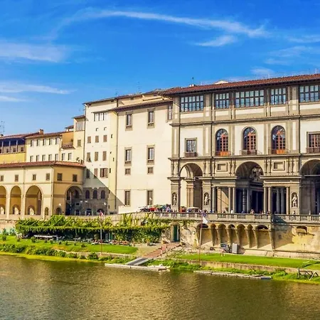 Apartamento Unyca - Residenza San Niccolo