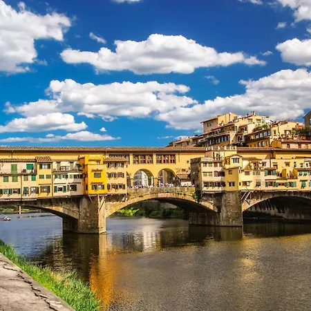 Unyca - Residenza San Niccolo Apartamento